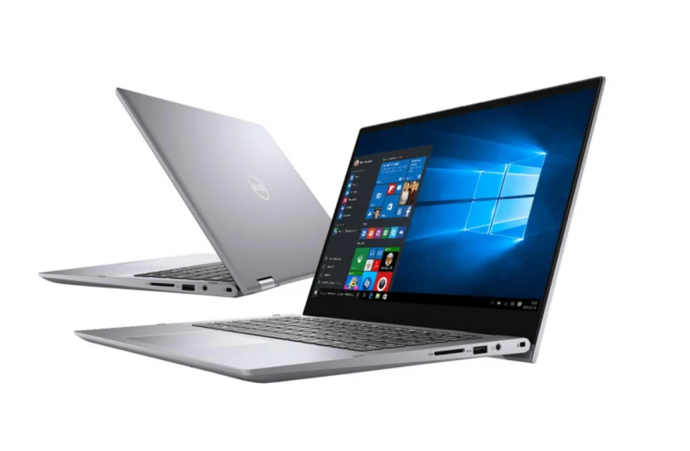 Laptop 2w1 Dell Inspiron 5400 14" FHD i5-1035G1 256GB-SSD 8GB UHD Win10 Home 2YBWOS Laptop 2w1 Dell Inspiron 5400 14" FHD i5-1035G1 256GB-SSD 8GB UHD Win10 Home 2YBWOS