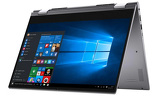 Miniatura zdjęcia: Laptop 2w1 Dell Inspiron 5400 14" FHD i5-1035G1 256GB-SSD 8GB UHD Win10 Home 2YBWOS Miniatura zdjęcia: Laptop 2w1 Dell Inspiron 5400 14" FHD i5-1035G1 256GB-SSD 8GB UHD Win10 Home 2YBWOS