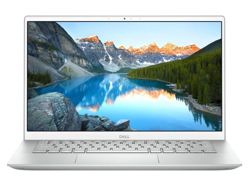 Zdjęcie produktu: Laptop Dell Inspiron 5401 14" FHD i5-1035G1 512GB-SSD 8GB UHD Win10 Home 2YBWOS srebrny