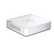 Miniatura zdjęcia: Zestaw do monitoringu Trendnet TV-NVR104K rejestrator NVR 4 kanałowy POE + 2 Kamery TV-IP320PI + 1TB HDD