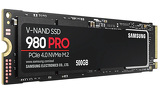 Miniatura zdjęcia: Dysk Samsung SSD 980 PRO MZ-V8P500BW 500GB M.2 PCIe NVMe Gen4 Miniatura zdjęcia: Dysk Samsung SSD 980 PRO MZ-V8P500BW 500GB M.2 PCIe NVMe Gen4