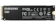Miniatura zdjęcia: Dysk Samsung SSD 980 PRO MZ-V8P500BW 500GB M.2 PCIe NVMe Gen4 Miniatura zdjęcia: Dysk Samsung SSD 980 PRO MZ-V8P500BW 500GB M.2 PCIe NVMe Gen4