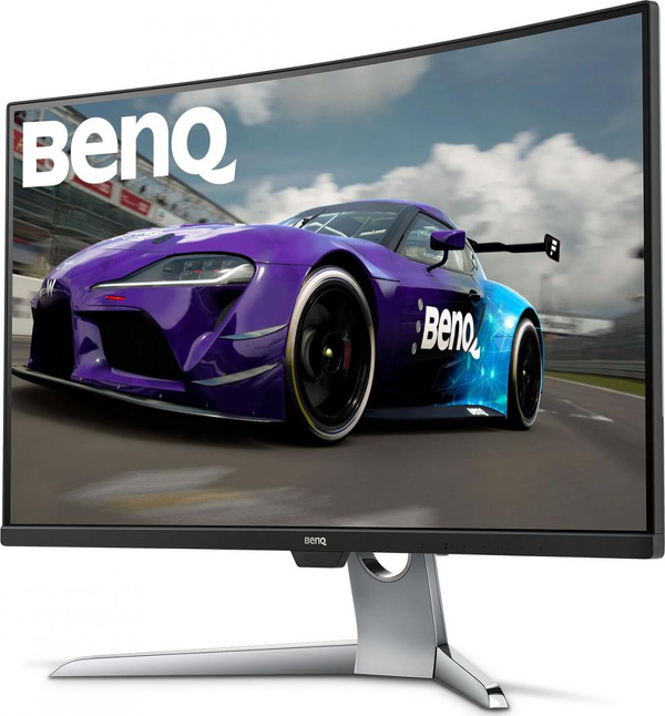 Zdjęcie produktu: Monitor BenQ EX3203R Gaming Ultra QHD 31,5" 144Hz HDR FreeSync