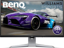 Monitor BenQ EX3203R Gaming Ultra QHD 31,5" 144Hz HDR FreeSync
