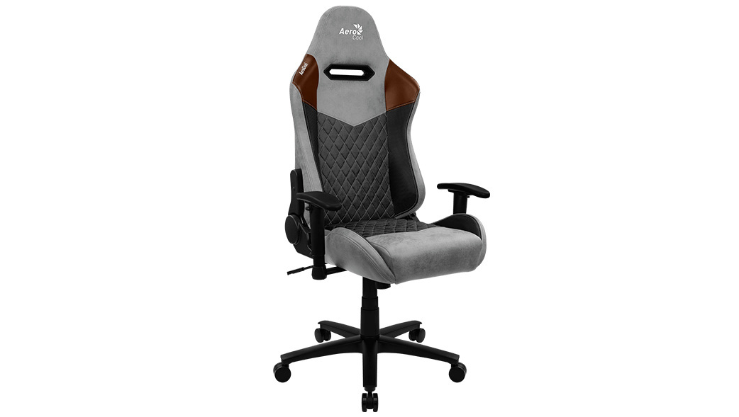 Aerocool AC-280 Duke szary