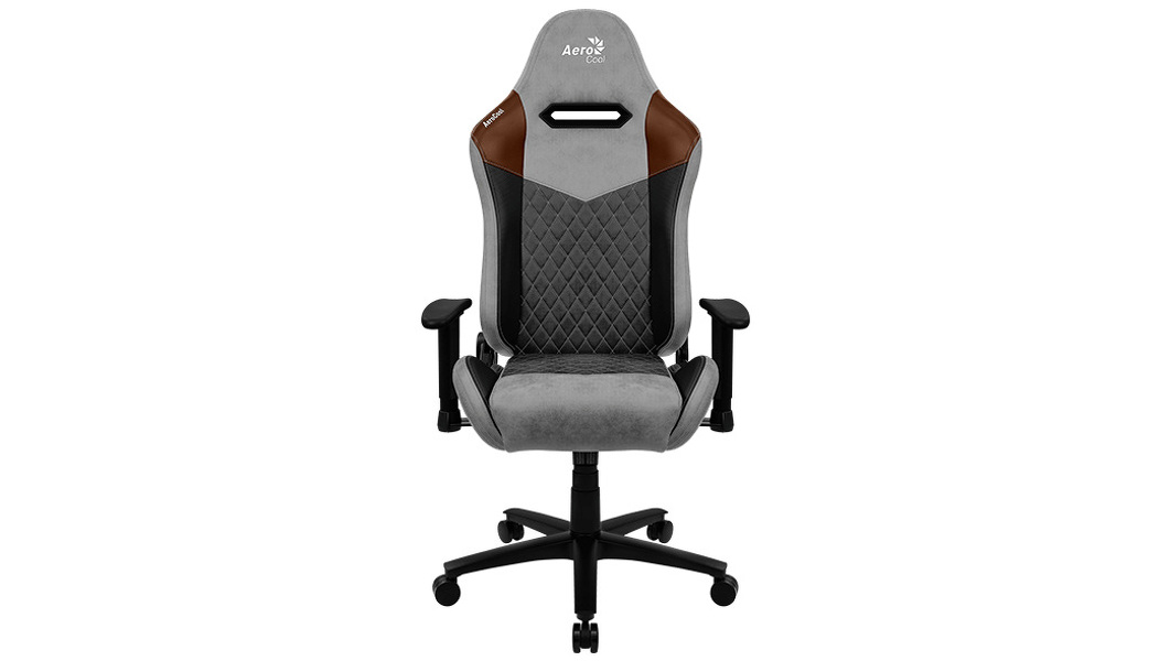 Zdjęcie produktu: Aerocool AC-280 Duke szary