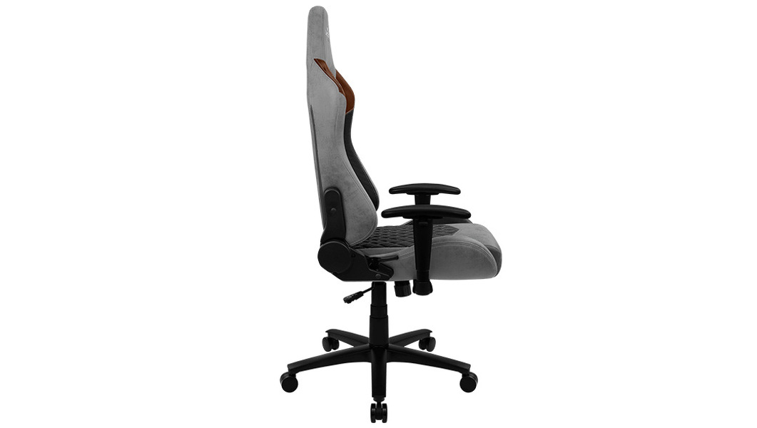 Zdjęcie produktu: Aerocool AC-280 Duke szary