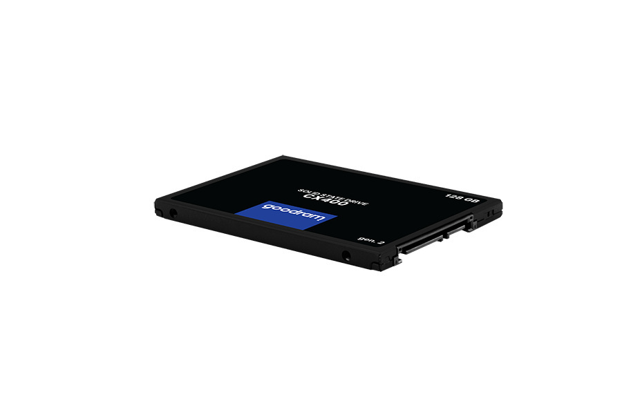 GOODRAM SSD CX400-G2 128GB SATA