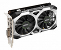 Miniatura zdjęcia: MSI GeForce GTX 1650 D6 Ventus XS OCV1 4GB DDR6 128bit