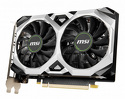 Miniatura zdjęcia: MSI GeForce GTX 1650 D6 Ventus XS OCV1 4GB DDR6 128bit