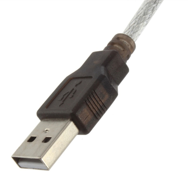 Zdjęcie produktu: Adapter USB z interfejsami SATA, IDE 40pin, IDE 44pin Zdjęcie produktu: Adapter USB z interfejsami SATA, IDE 40pin, IDE 44pin