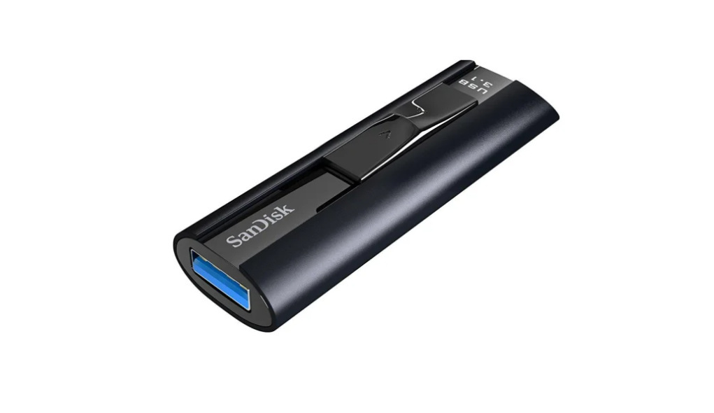 SanDisk Extreme Pro 512GB USB 3.2