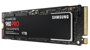 Miniatura zdjęcia: Dysk Samsung SSD 980 PRO MZ-V8P1T0BW 1TB M.2 PCIe NVMe Gen4