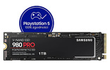 Miniatura zdjęcia: Dysk Samsung SSD 980 PRO MZ-V8P1T0BW 1TB M.2 PCIe NVMe Gen4