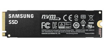 Miniatura zdjęcia: Dysk Samsung SSD 980 PRO MZ-V8P1T0BW 1TB M.2 PCIe NVMe Gen4