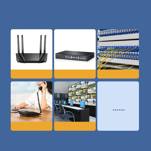 Zdjęcie produktu: Kabel światłowodowy SC/UPC UGREEN NW131, patchcord, simplex, 3m (żółty) (70664) Zdjęcie produktu: Kabel światłowodowy SC/UPC UGREEN NW131, patchcord, simplex, 3m (żółty) (70664)