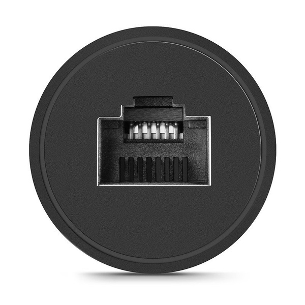 Zdjęcie produktu: Złączka, przedłużka sieciowa RJ45 UGREEN NW116 Ethernet - czarny (30837) Zdjęcie produktu: Złączka, przedłużka sieciowa RJ45 UGREEN NW116 Ethernet - czarny (30837)