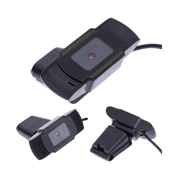 Zdjęcie produktu: Kamerka internetowa do lekcji online z mikrofonem X15 Webcam 2K 1944p Global USB do laptopa