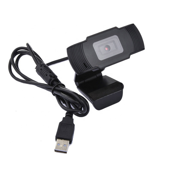 Zdjęcie produktu: Kamerka do lekcji NeoTEC X13 Webcam 1080p Global USB