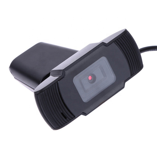 Zdjęcie produktu: Kamerka do lekcji NeoTEC X13 Webcam 1080p Global USB