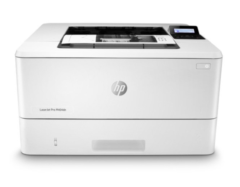 Zdjęcie produktu: HP LaserJet Pro 400 M404DN Ethernet Dupleks (W1A53A)