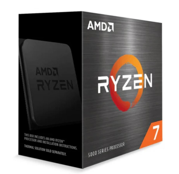 Zdjęcie produktu: Procesor AMD Ryzen 7 5800X AM4