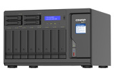 Miniatura zdjęcia: QNAP TVS-h1288X-W1250 Intel Xeon W-1250 16GB
