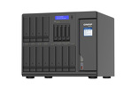 Miniatura zdjęcia: QNAP TVS-h1688X-W1250-32G 12bay Intel Xeon D-1250 32GB