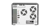 Miniatura zdjęcia: QNAP TVS-h1688X-W1250-32G 12bay Intel Xeon D-1250 32GB