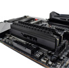 Miniatura zdjęcia: Pamięć Patriot Viper BLACKOUT DDR4 32GB (2x16GB) 3200MHz CL16 PVB432G320C6K Miniatura zdjęcia: Pamięć Patriot Viper BLACKOUT DDR4 32GB (2x16GB) 3200MHz CL16 PVB432G320C6K