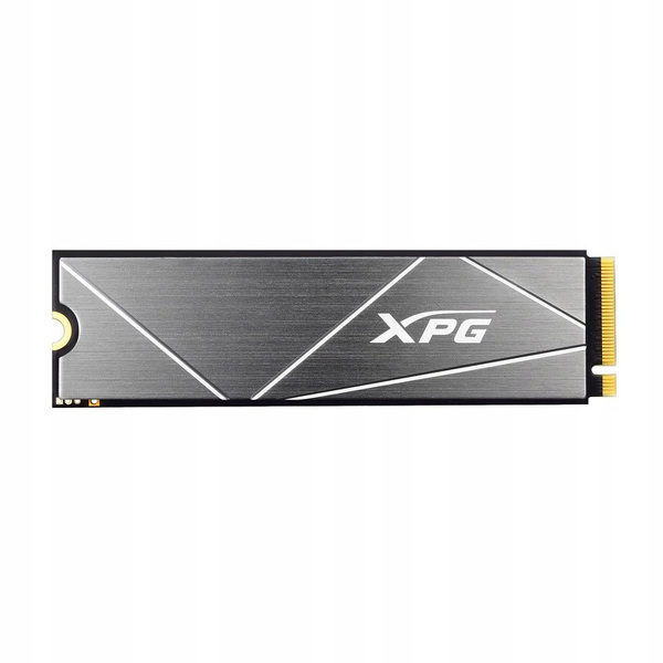 Zdjęcie produktu: Dysk Adata SSD XPG GAMMIX S50L 1TB M.2 PCIe NVMe Gen4 AGAMMIXS50L-1T-C