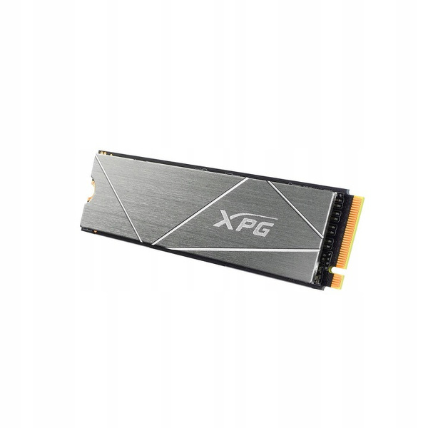 Zdjęcie produktu: Dysk Adata SSD XPG GAMMIX S50L 1TB M.2 PCIe NVMe Gen4 AGAMMIXS50L-1T-C
