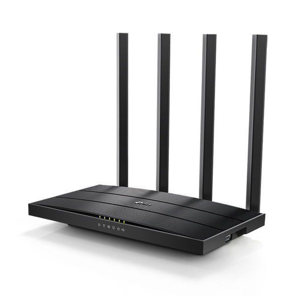 Zdjęcie produktu: TP-Link Archer C6U AC1200 USB Wireless Dual Band Router