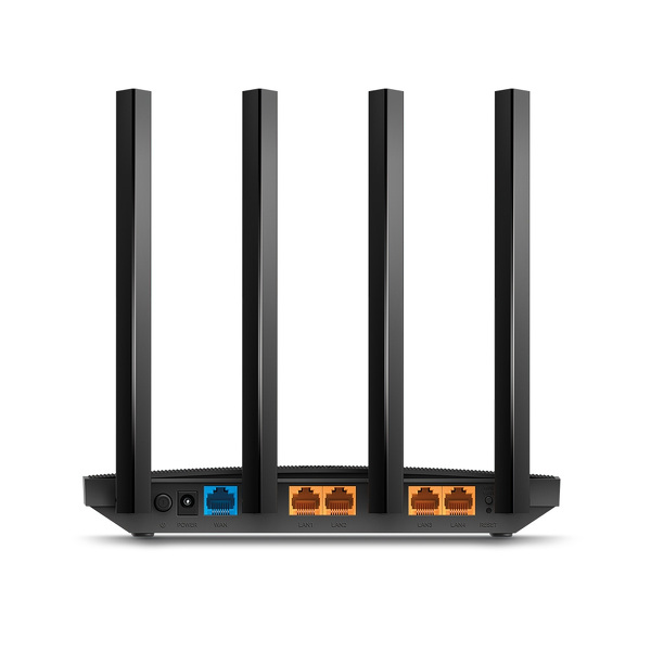 Zdjęcie produktu: TP-Link Archer C6U AC1200 USB Wireless Dual Band Router