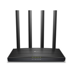 Miniatura produktu: TP-Link Archer C6U AC1200 USB Wireless Dual Band Router