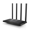 Miniatura zdjęcia: TP-Link Archer C6U AC1200 USB Wireless Dual Band Router