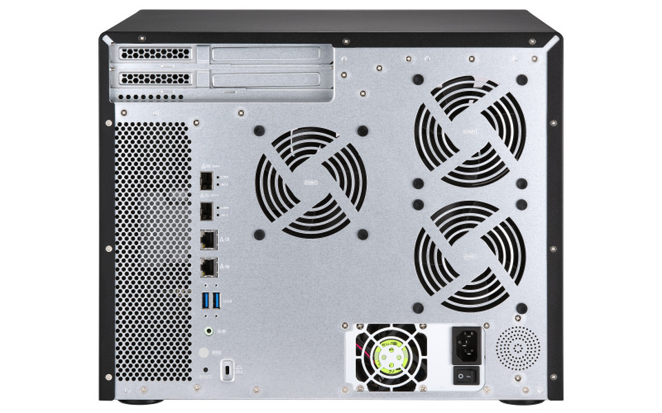 Zdjęcie produktu: Serwer plików QNAP TS-1635AX-8G