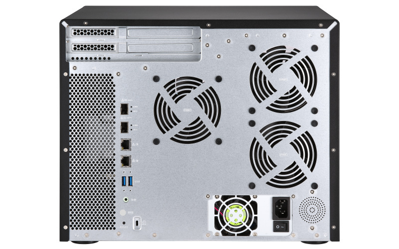 Serwer plików QNAP TS-1635AX-8G