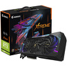 Miniatura zdjęcia: Gigabyte GeForce RTX 3090 AORUS XTREME 24GB GDDR6X (GV-N3090AORUS X-24GD)