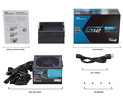 Miniatura zdjęcia: Zasilacz Seasonic G12-GC-650 80Plus Gold 650W