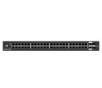 Miniatura zdjęcia: Ubiquiti EdgeSwitch ES-48-Lite Managed Switch, Rack