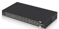 Miniatura zdjęcia: Ubiquiti EdgeSwitch ES-48-Lite Managed Switch, Rack