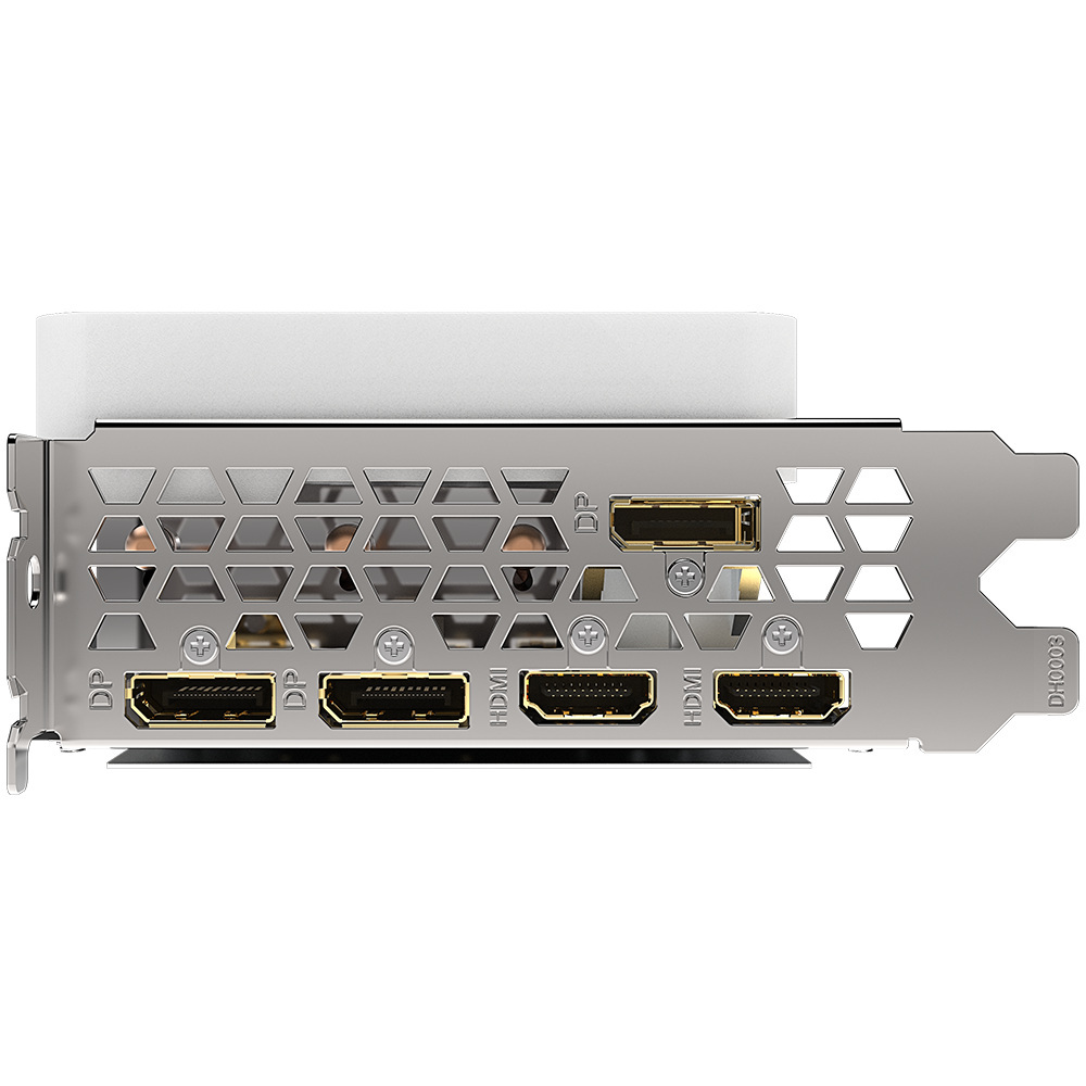 Gigabyte GeForce RTX 3090 VISION OC 24GB GDDR6X (GV-N3090VISION OC-24GD)