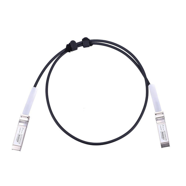Zdjęcie produktu: EXT - Kabel DAC 10Gbe Ethernet SFP+ 3m do QNAP