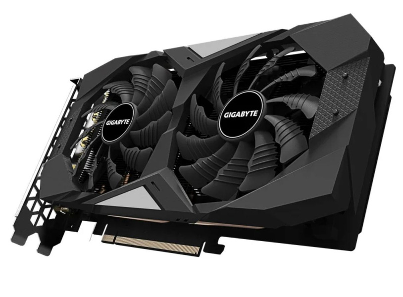 Zdjęcie produktu: Gigabyte Radeon RX 5500 XT OC 4G 128bit PCI-E GDDR6 (GV-R55XTOC-4GD 2.0)