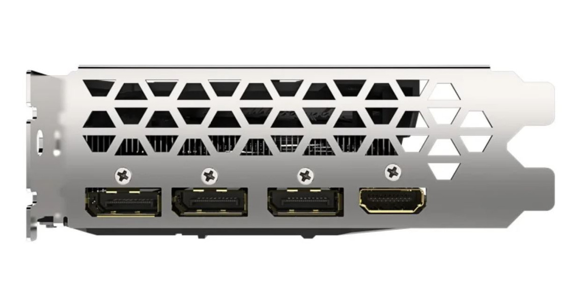 Zdjęcie produktu: Gigabyte Radeon RX 5500 XT OC 4G 128bit PCI-E GDDR6 (GV-R55XTOC-4GD 2.0)