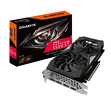 Miniatura zdjęcia: Gigabyte Radeon RX 5500 XT OC 4G 128bit PCI-E GDDR6 (GV-R55XTOC-4GD 2.0)