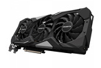 Miniatura zdjęcia: Gigabyte Radeon RX 5600 XT GAMING OC 6G PCI-E GDDR6 (GV-R56XTGAMING OC-6GD 2.0)