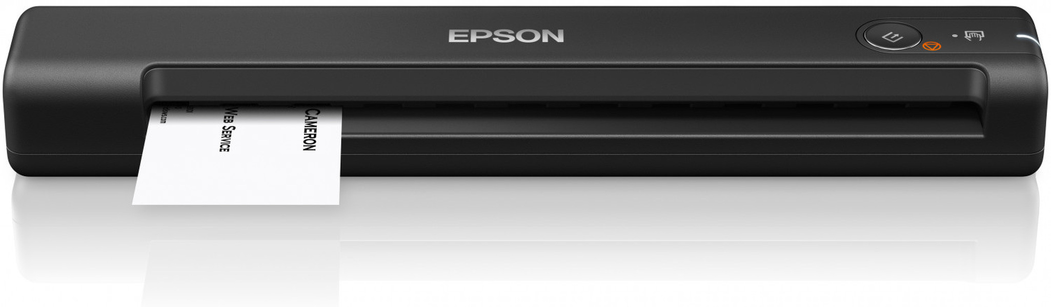 Zdjęcie produktu: Skaner mobilny Epson ES-50