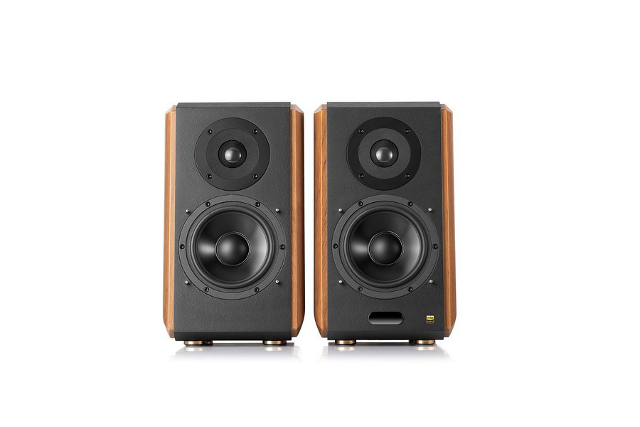 Zdjęcie produktu: Edifier S1000 MKII głośniki Bluetooth AptX